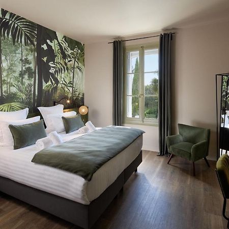 Hotel Saint-Alban Nézignan-lʼÉvêque Esterno foto