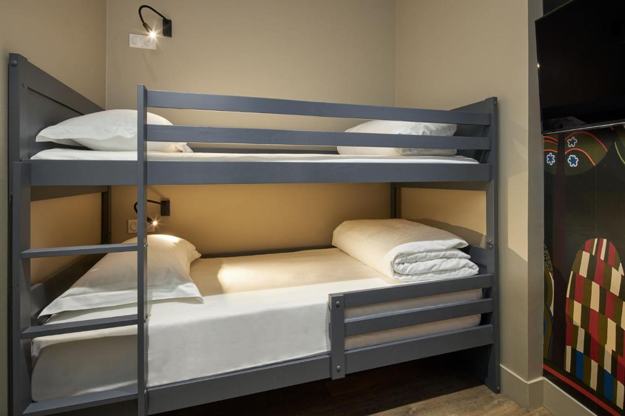 Hotel Saint-Alban Nézignan-lʼÉvêque Esterno foto