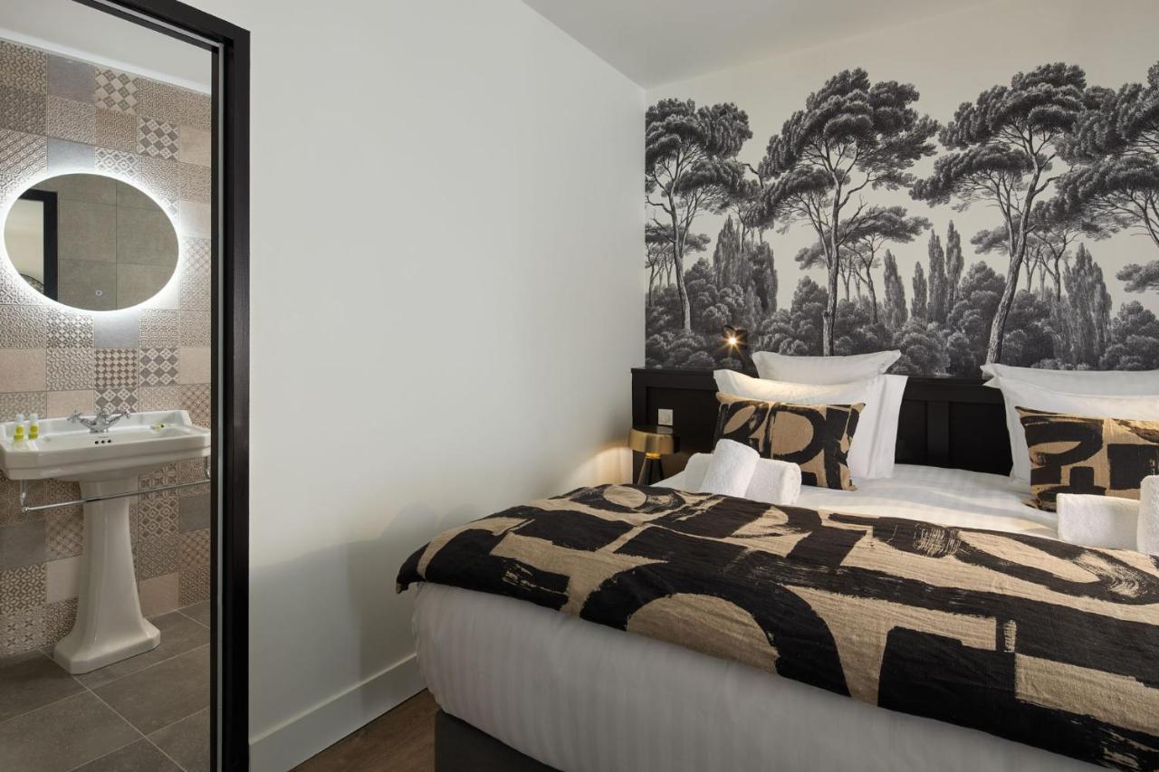 Hotel Saint-Alban Nézignan-lʼÉvêque Esterno foto
